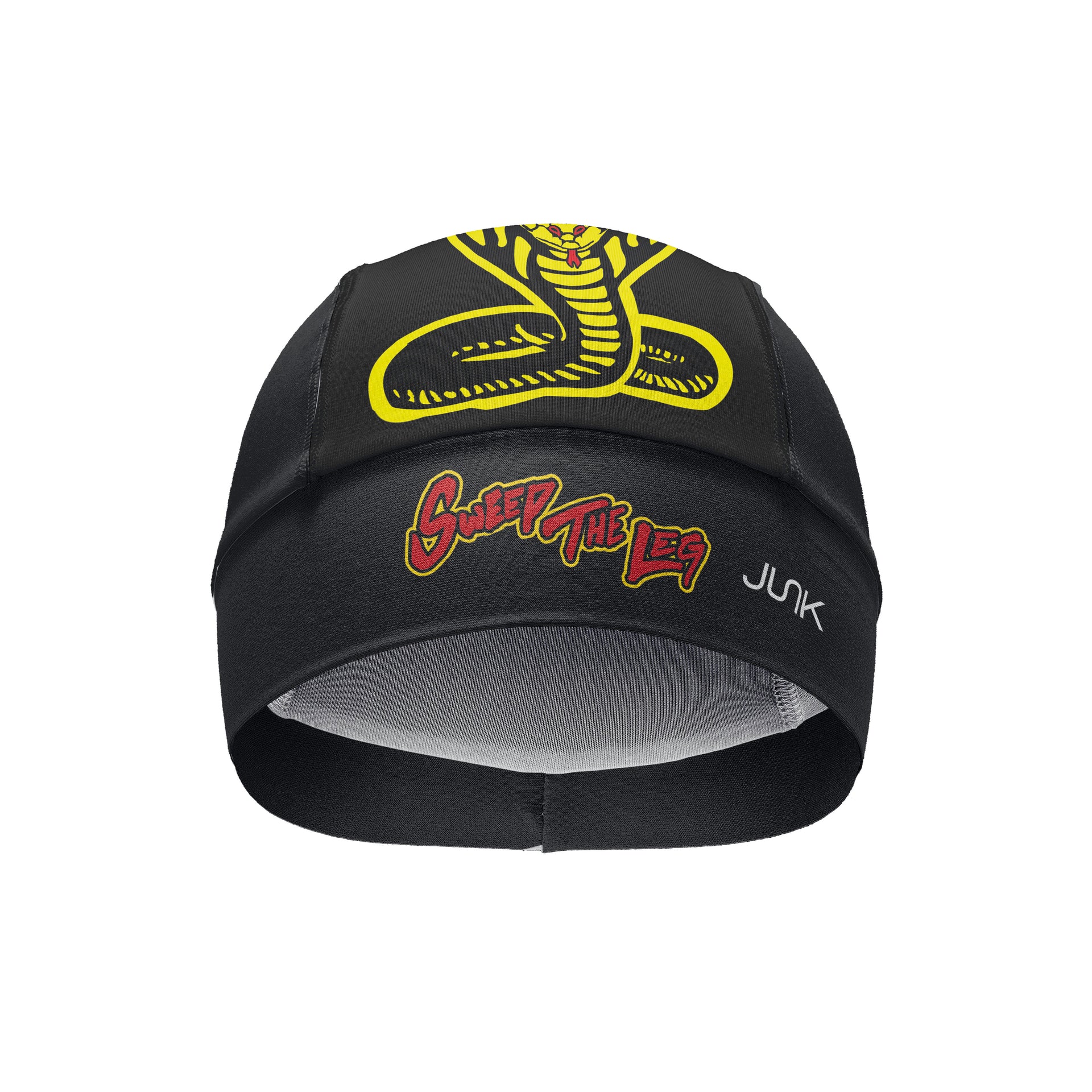 No mercy Skull Cap - View 5
