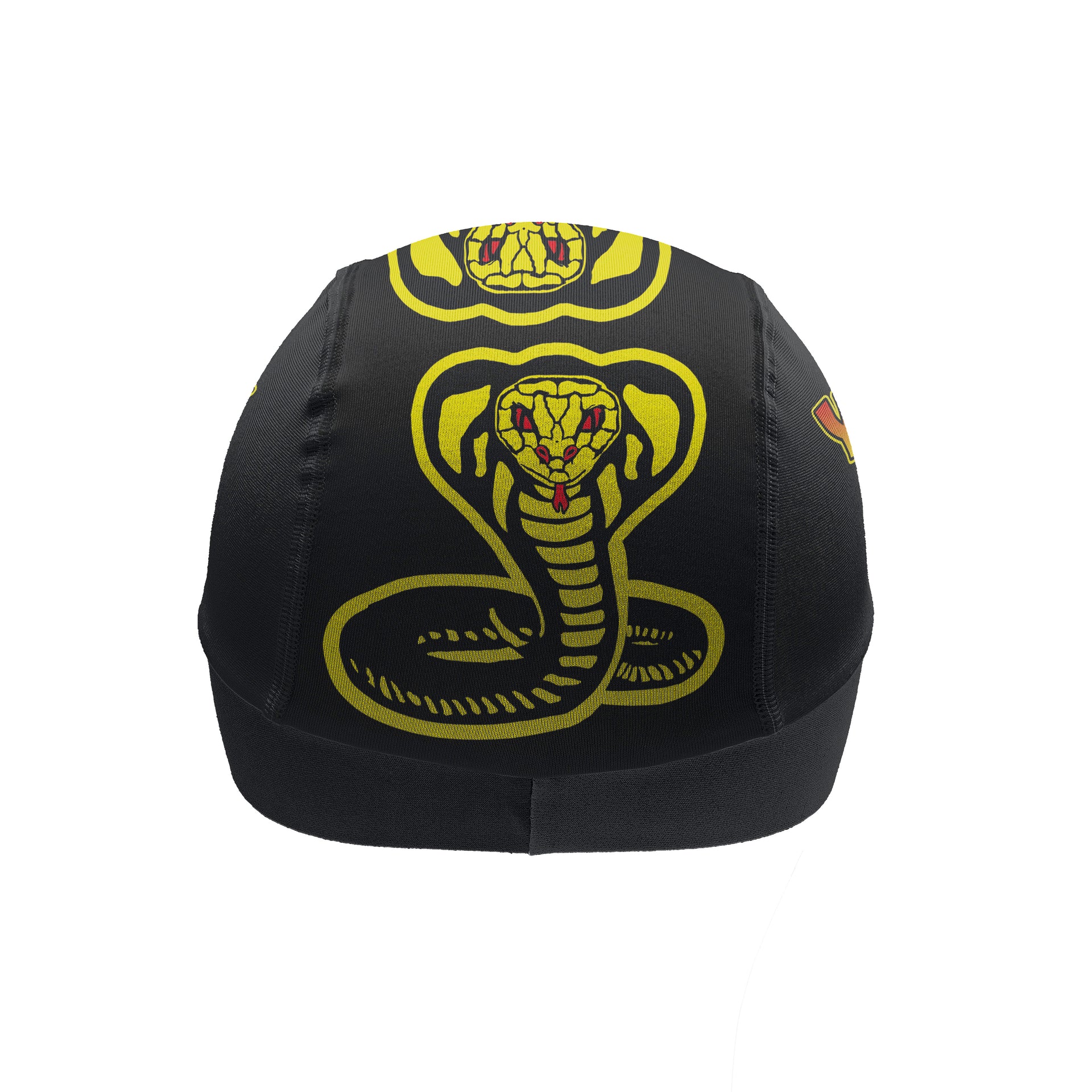 No mercy Skull Cap - View 6