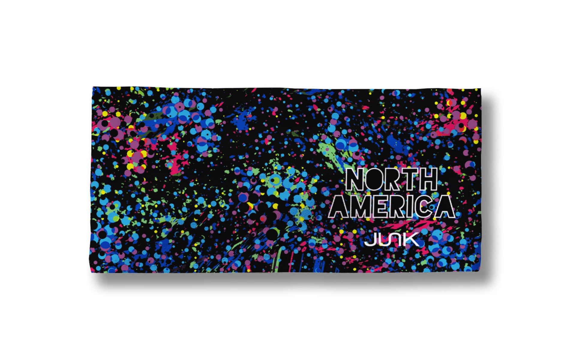 North America Big Bang Lite Headband - View 3