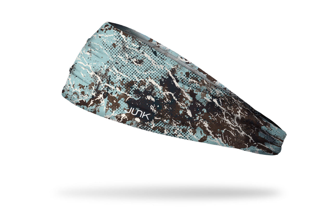 North Shore Big Bang Lite Headband - View 1