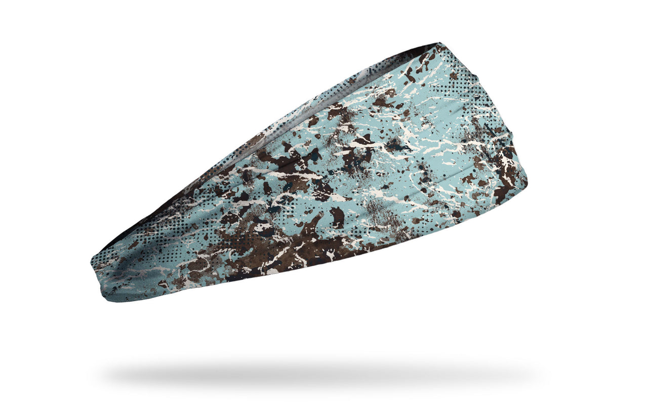 North Shore Big Bang Lite Headband - View 2