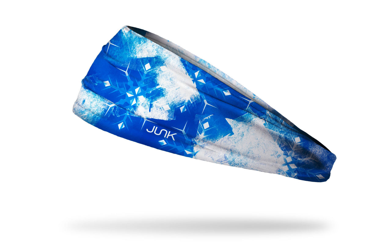 North Wind Big Bang Lite Headband - View 1