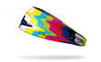 No Signal Big Bang Lite Headband - View 1