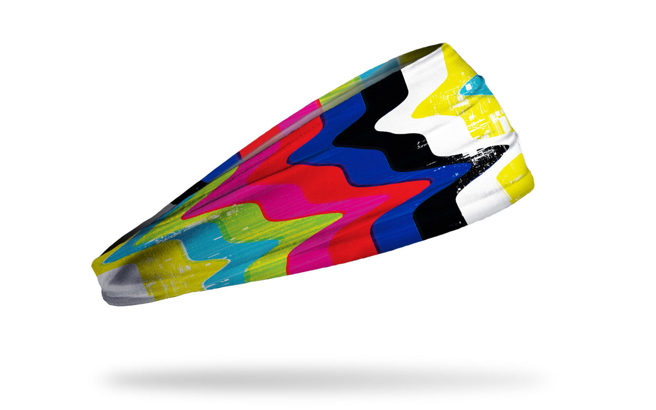 No Signal Big Bang Lite Headband - View 2