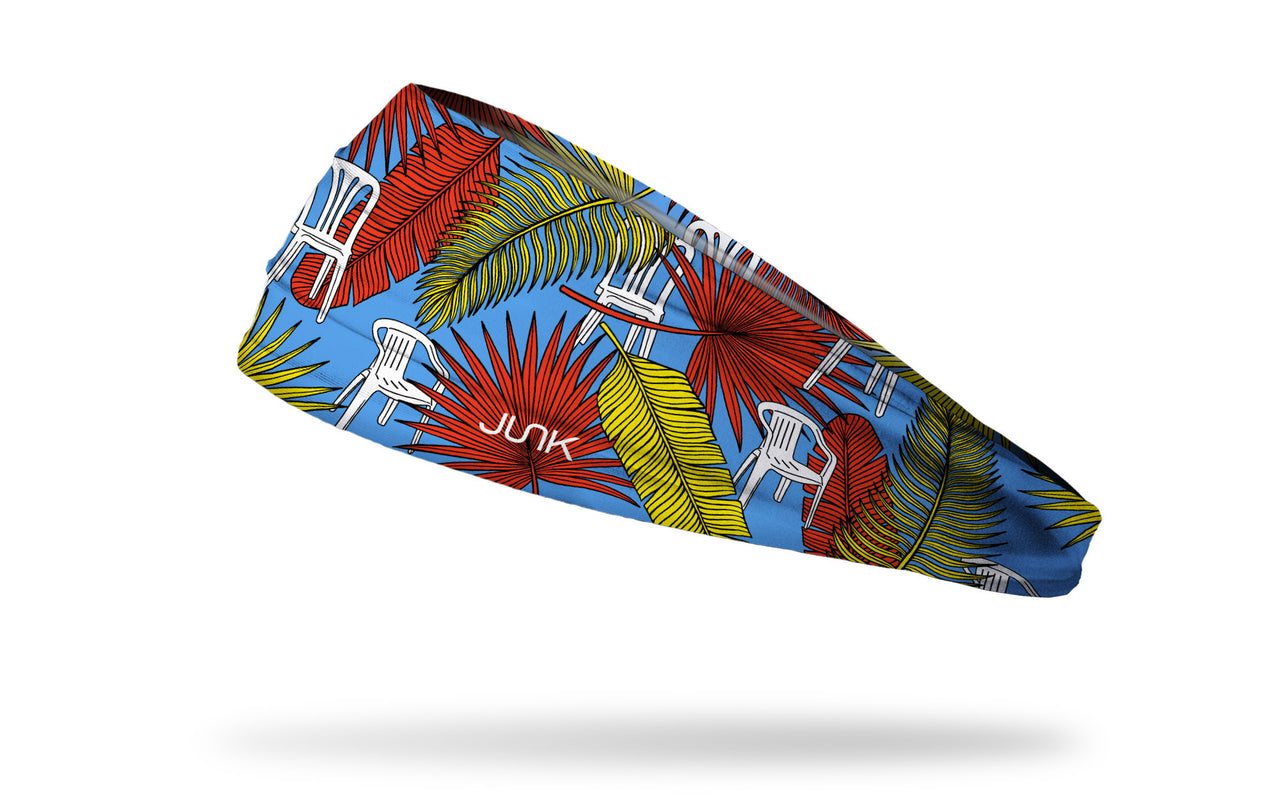Nostalgia Big Bang Lite Headband