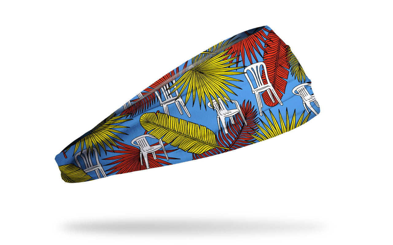 Nostalgia Big Bang Lite Headband