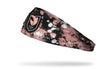 Angel City FC: Splatter Big Bang Lite Headband - View 1