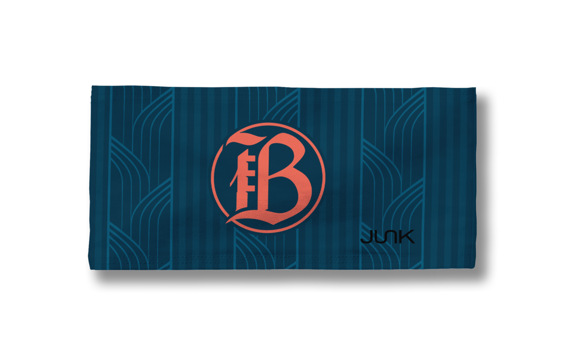 Bay FC: Jersey Collection Big Bang Lite Headband - View 3
