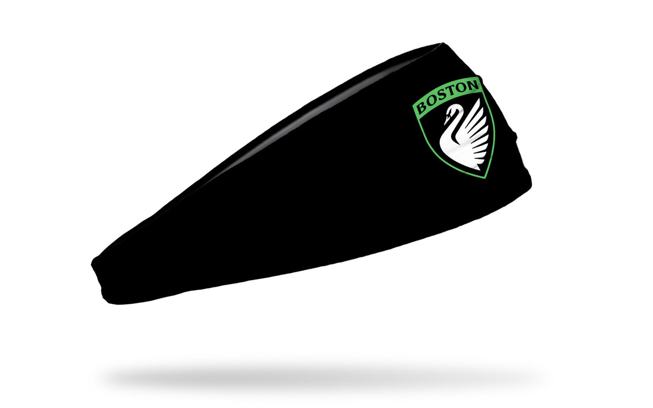 Boston Legacy FC: Crest Big Bang Lite Headband - View 2