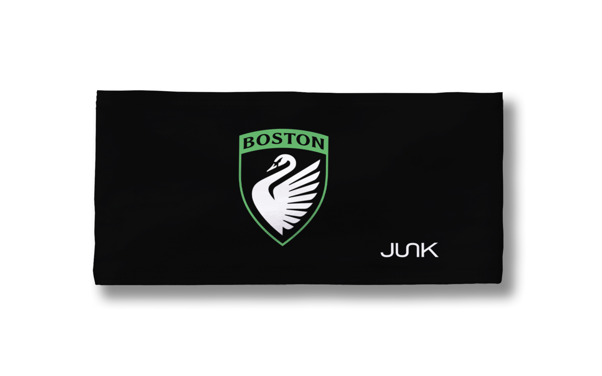 Boston Legacy FC: Crest Big Bang Lite Headband - View 3