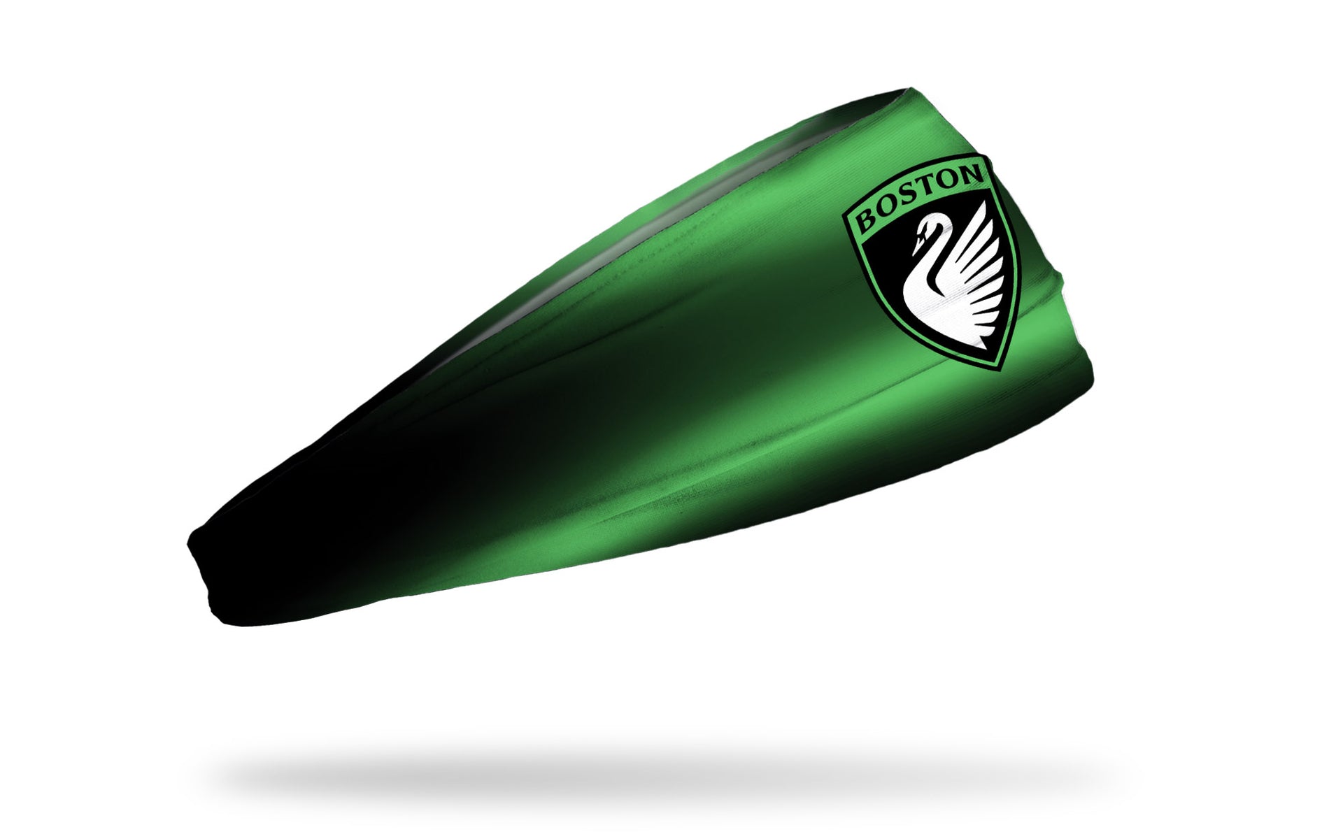 Boston Legacy FC: Textured Gradient Big Bang Lite Headband - View 2