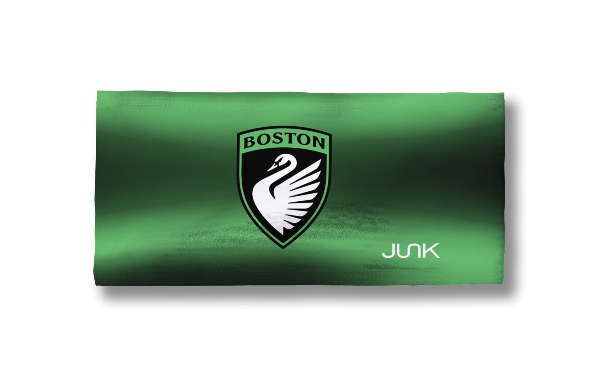 Boston Legacy FC: Textured Gradient Big Bang Lite Headband - View 3