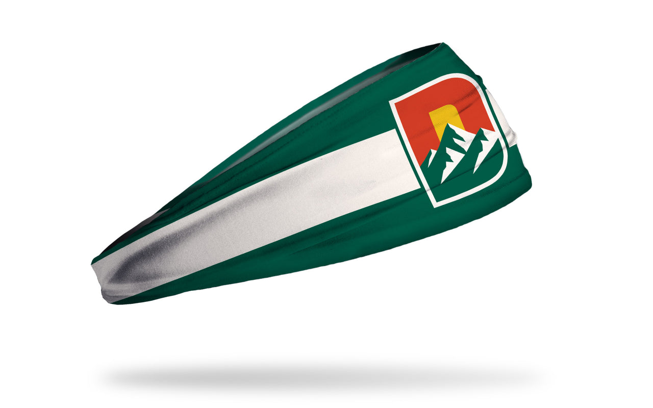 Denver Summit FC: Colorado Big Bang Lite Headband