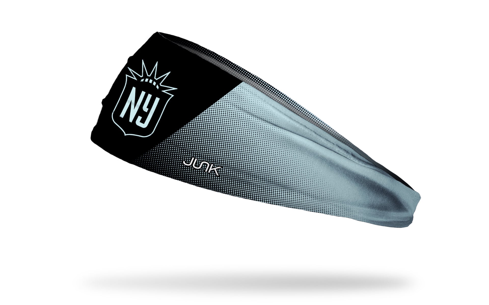 NJ/NY Gotham FC: Jersey Collection Big Bang Lite Headband - View 1