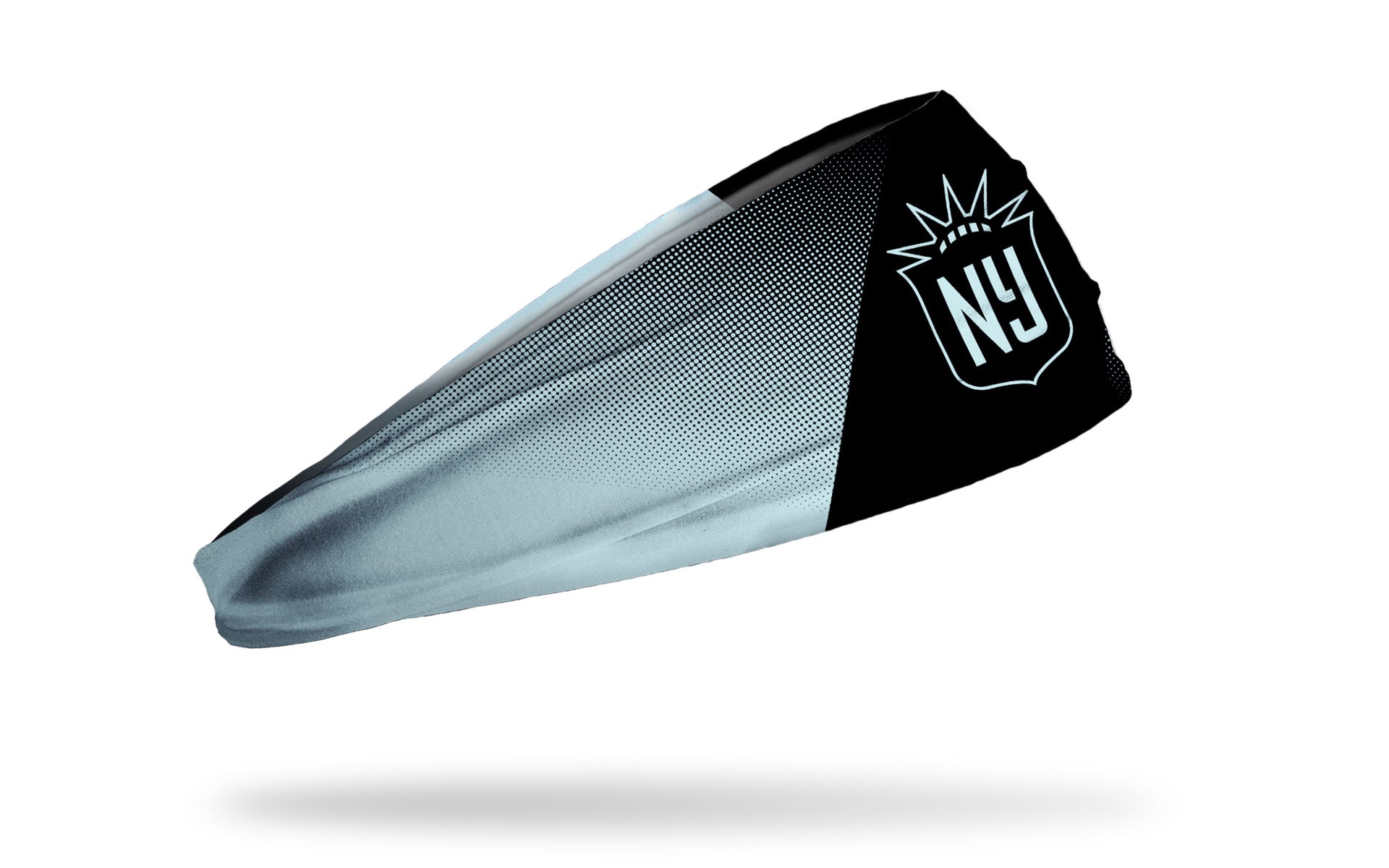 NJ/NY Gotham FC: Jersey Collection Big Bang Lite Headband - View 2