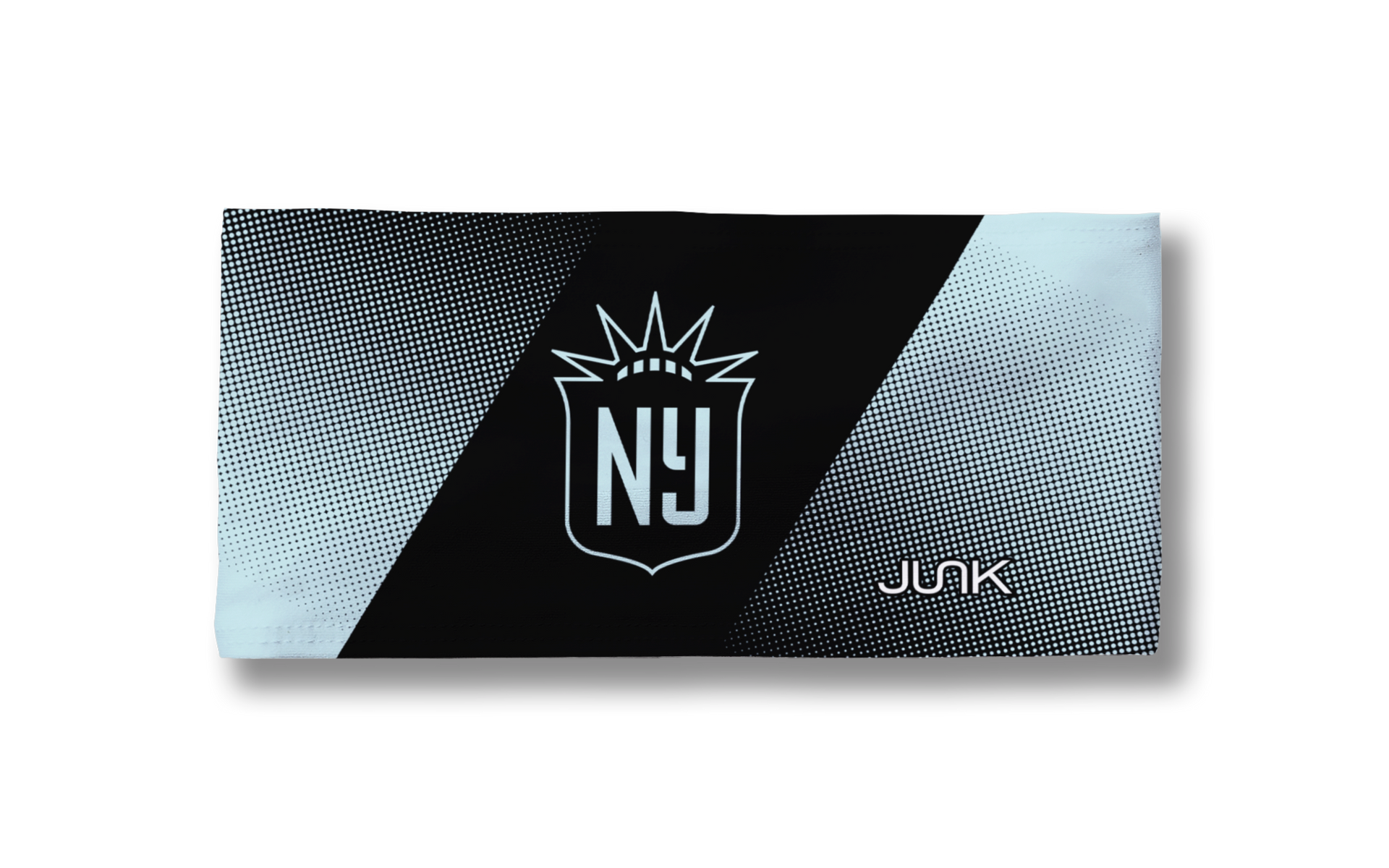 NJ/NY Gotham FC: Jersey Collection Big Bang Lite Headband - View 3