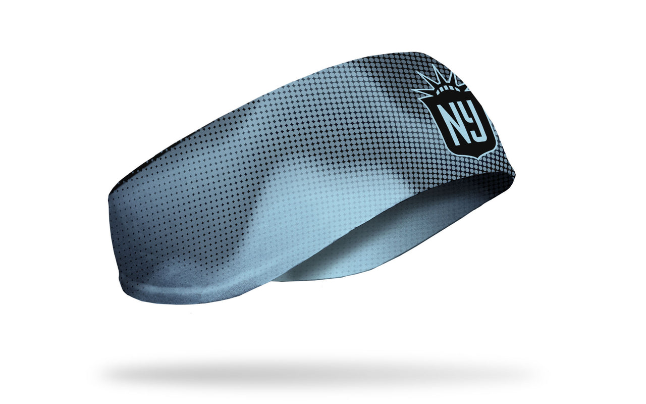 Gotham FC: Wave Ear Warmer - View 2