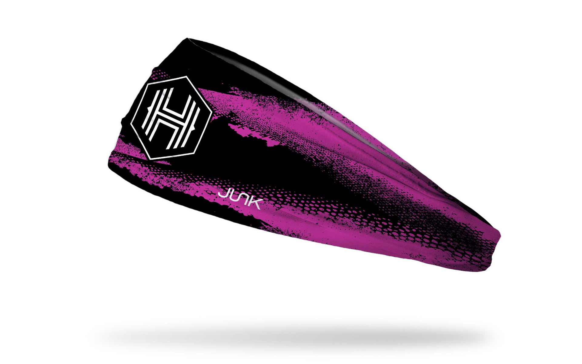 Houston Dash: Jersey Collection Big Bang Lite Headband - View 1