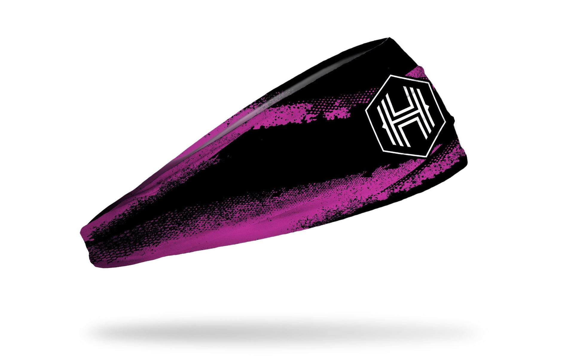 Houston Dash: Jersey Collection Big Bang Lite Headband - View 2