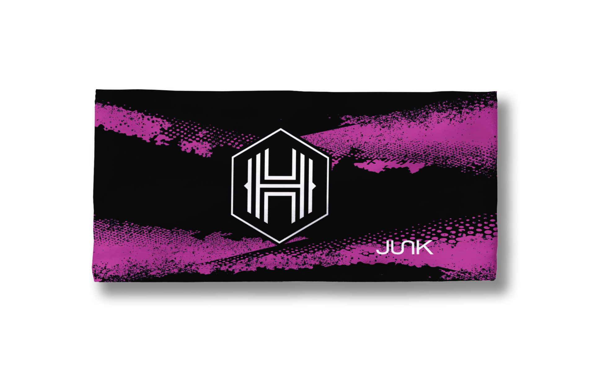 Houston Dash: Jersey Collection Big Bang Lite Headband - View 3