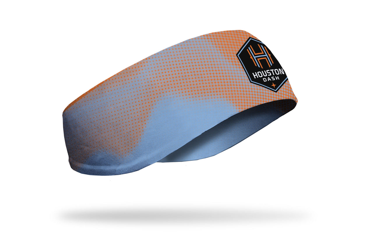 Houston Dash: Wave Ear Warmer - View 2