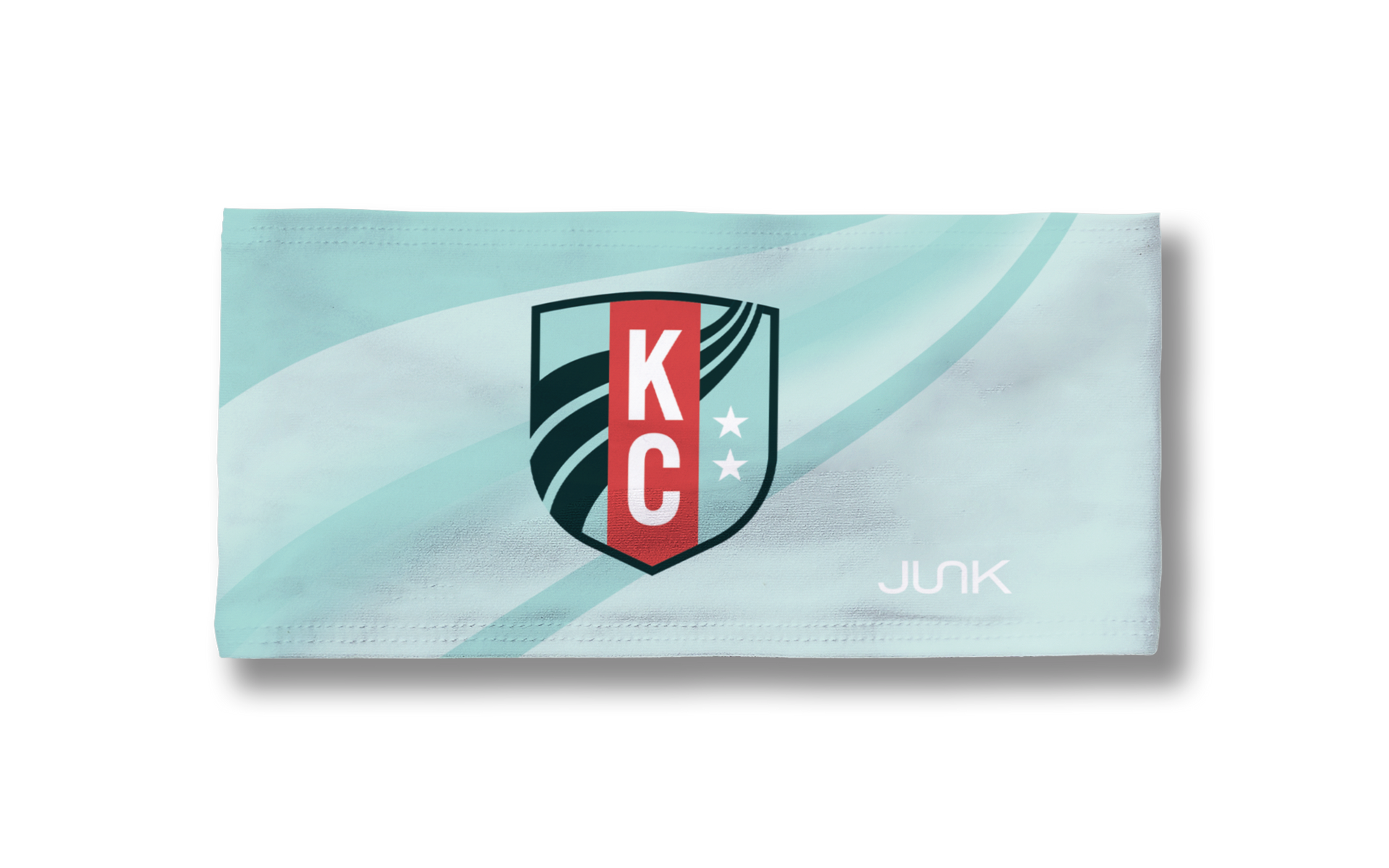 KC Current: Jersey Collection Big Bang Lite Headband - View 3