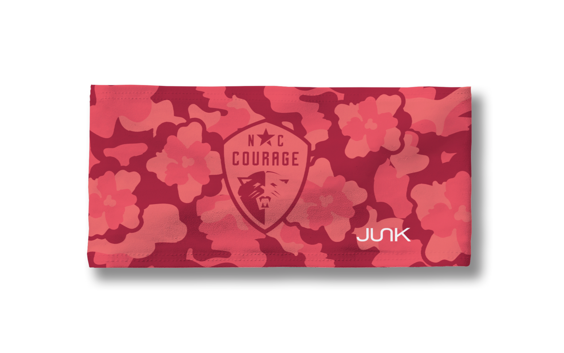 North Carolina Courage: Jersey Collection Big Bang Lite Headband - View 3
