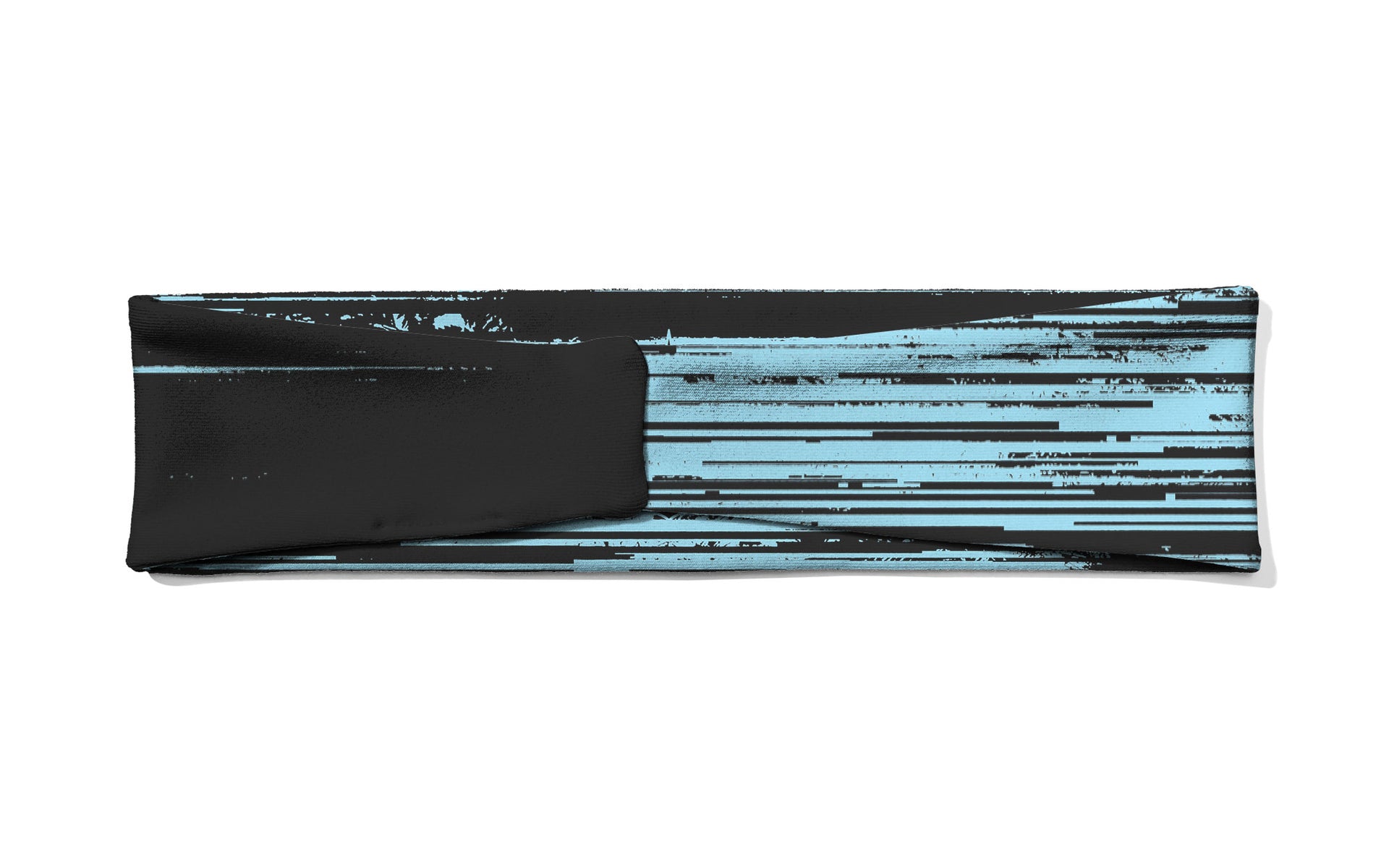 NJ/NY Gotham FC: Artistic Infinity Headband - View 4