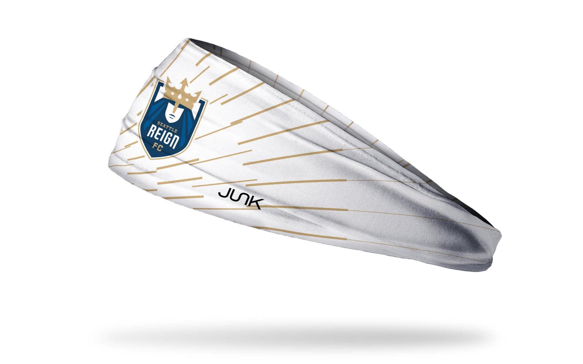 Seattle Reign FC: Jersey Collection Big Bang Lite Headband - View 1