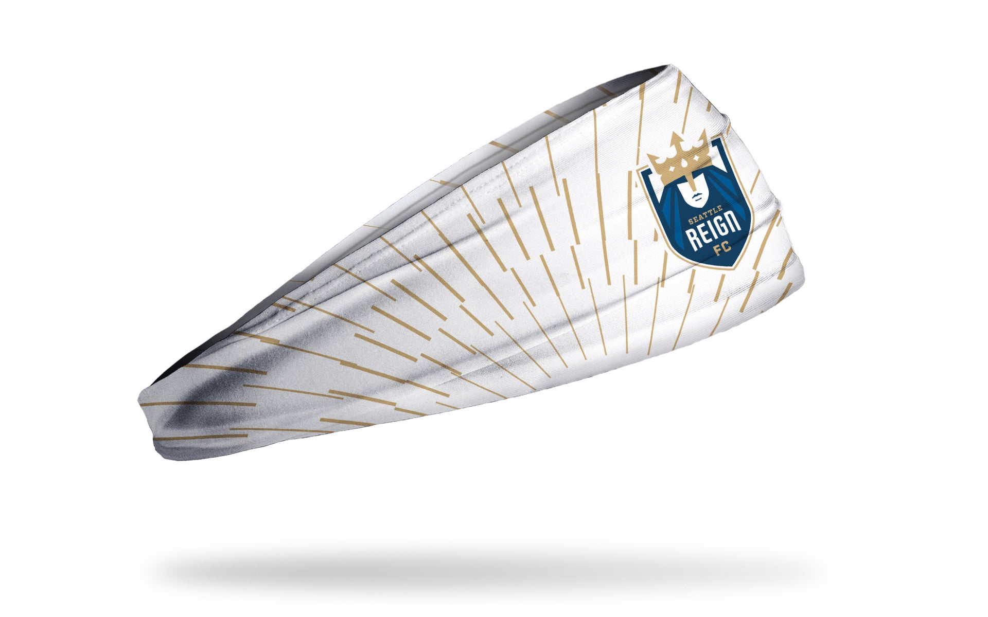 Seattle Reign FC: Jersey Collection Big Bang Lite Headband - View 2