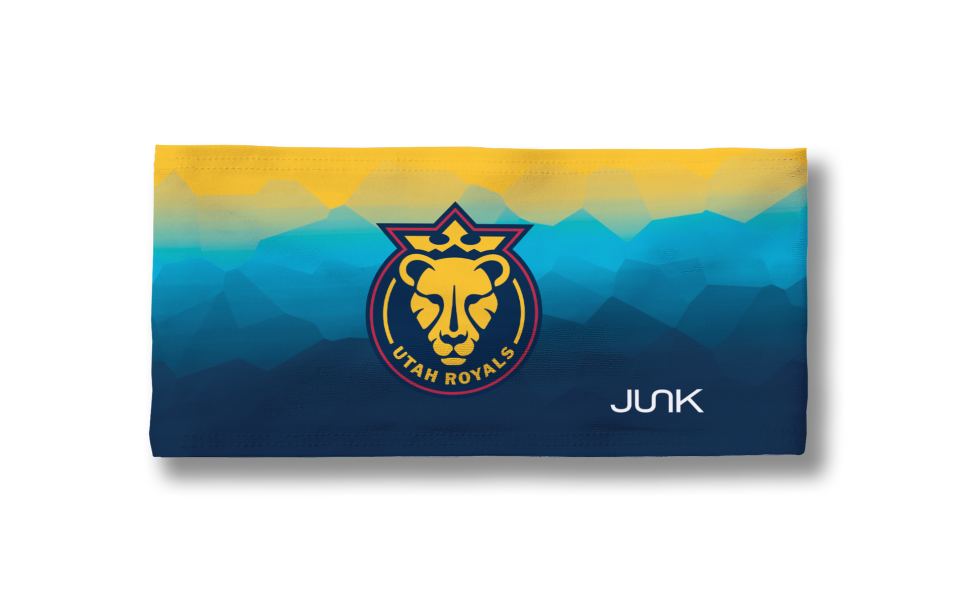 Utah Royals FC: Jersey Collection Big Bang Lite Headband - View 3