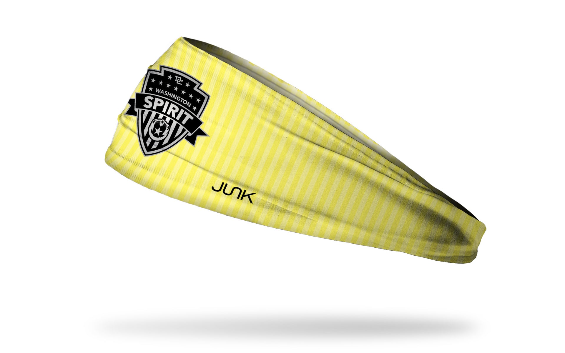 Washington Spirit: Jersey Collection Big Bang Lite Headband - View 1