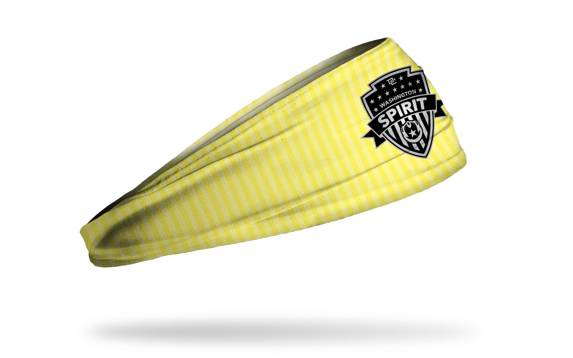 Washington Spirit: Jersey Collection Big Bang Lite Headband - View 2