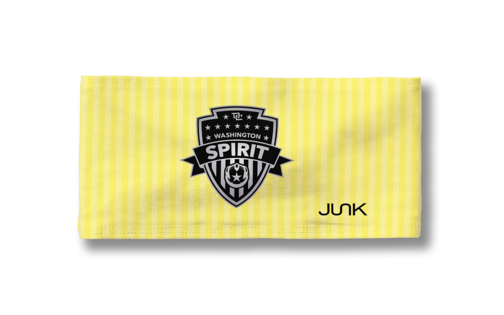 Washington Spirit: Jersey Collection Big Bang Lite Headband - View 3