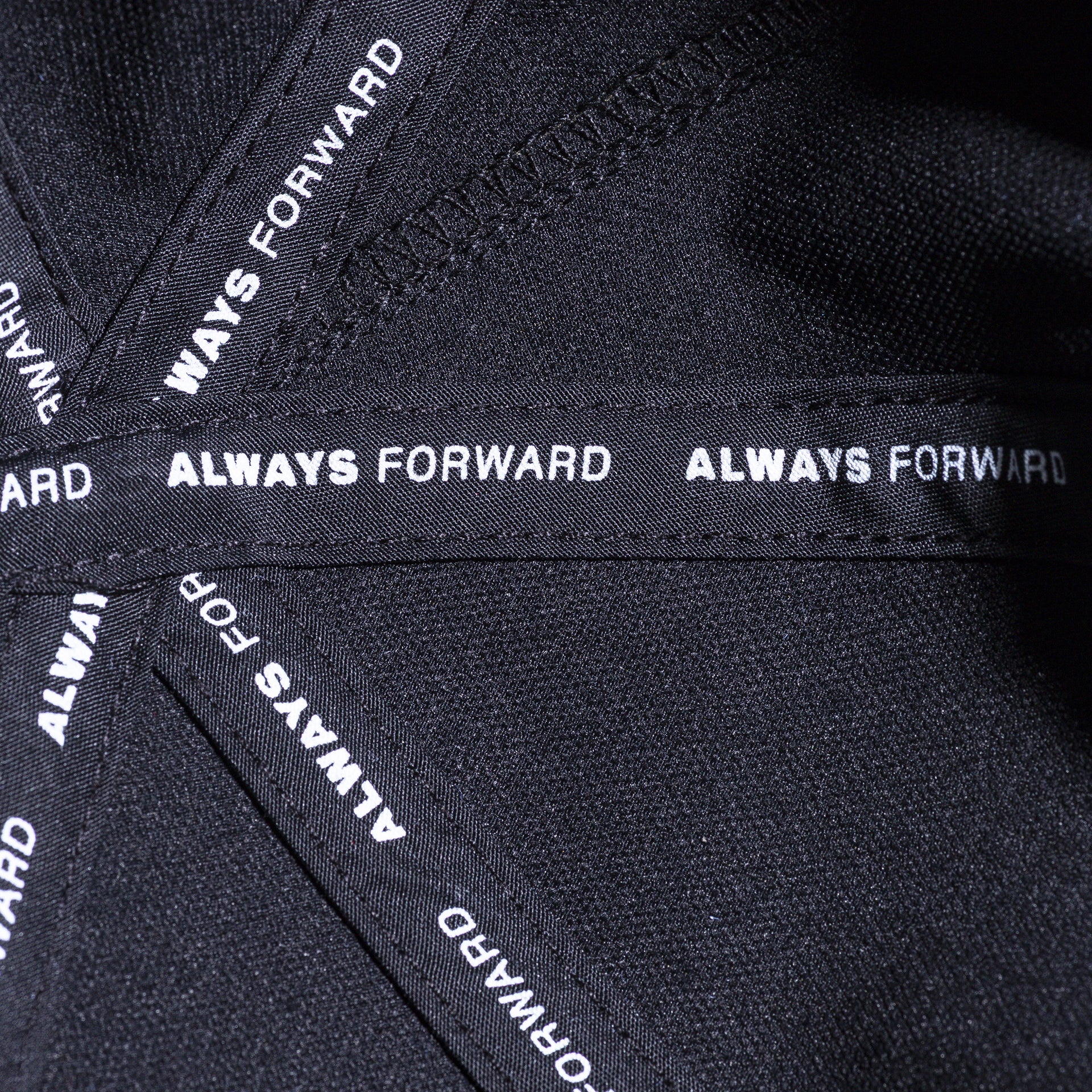 Aero Hat Obsidian - View 8