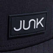 Aero Hat Obsidian - View 7