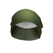 OD Green Euro Scrub Cap - View 3