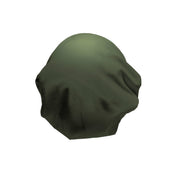 OD Green Euro Scrub Cap - View 4