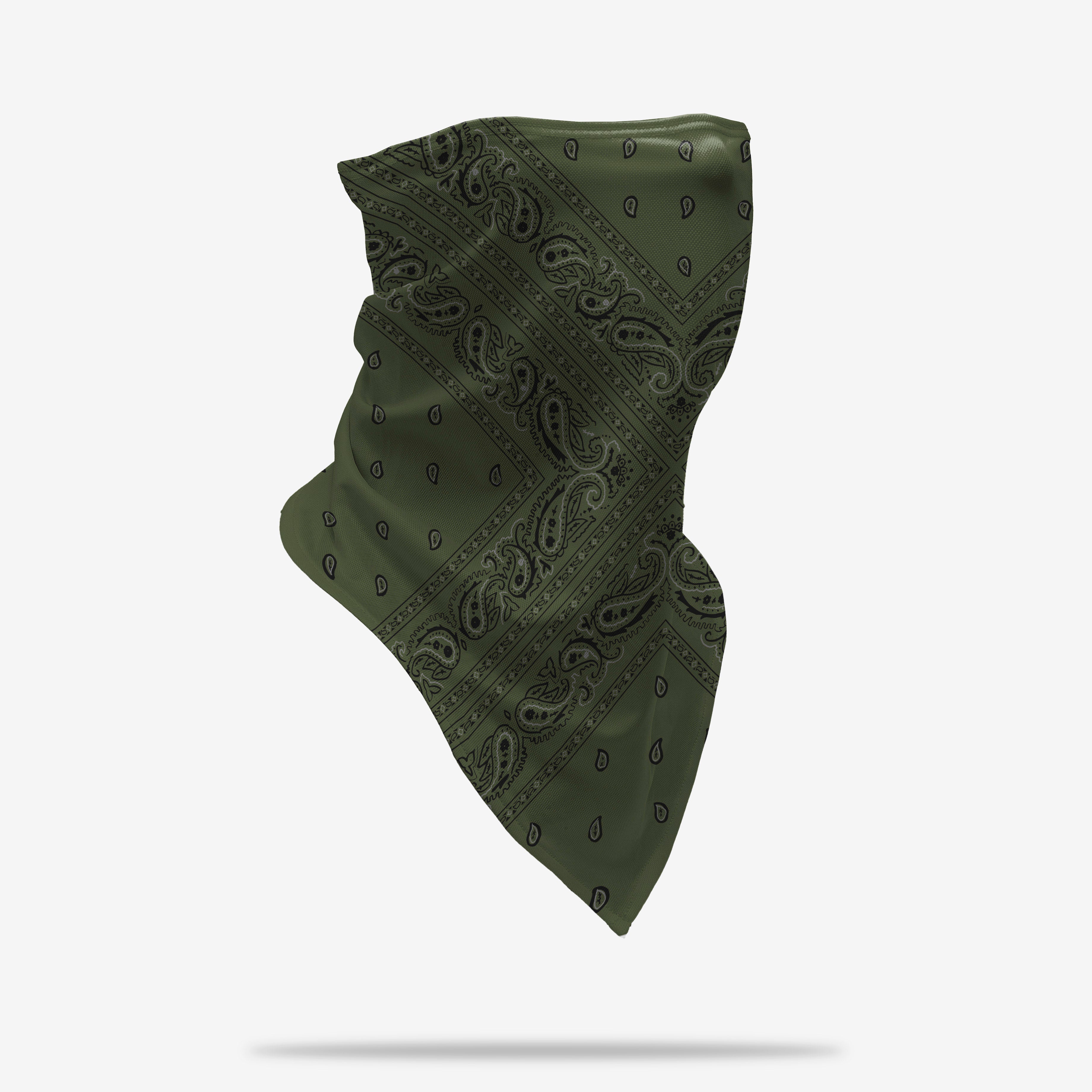 Bandit, Gaze Leader CSR 1枚 Olive Holler Bandit