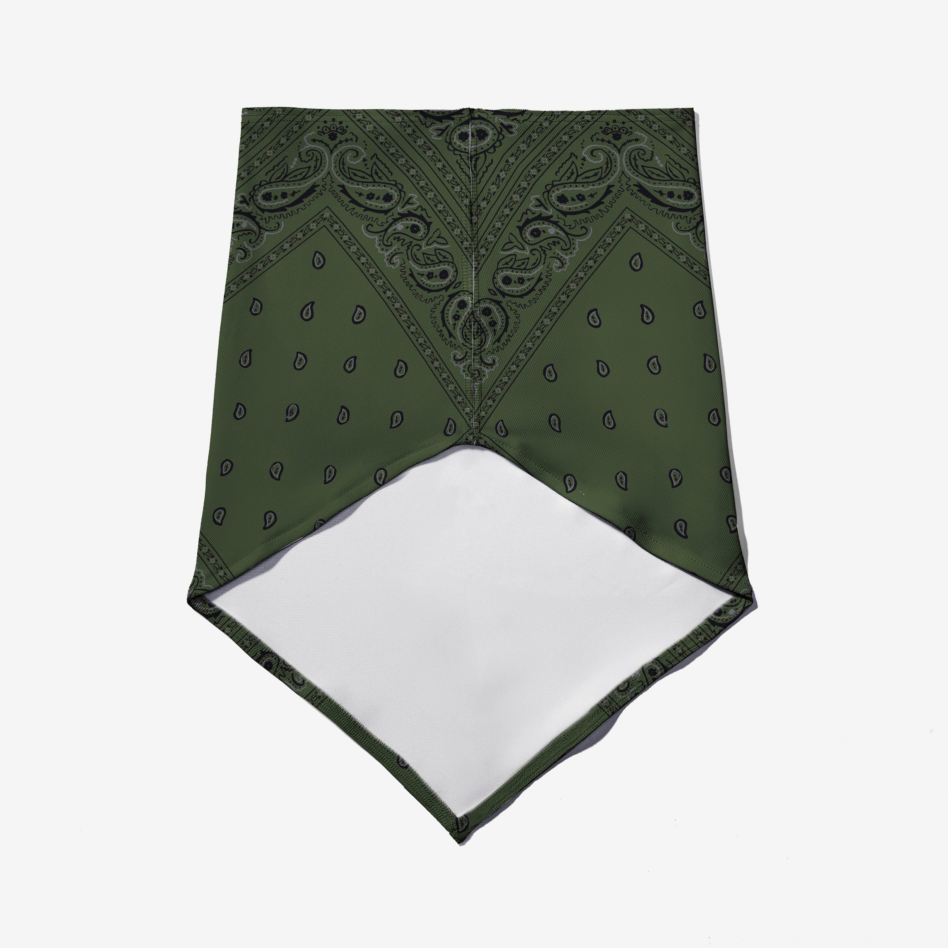 Olive Holler Bandit