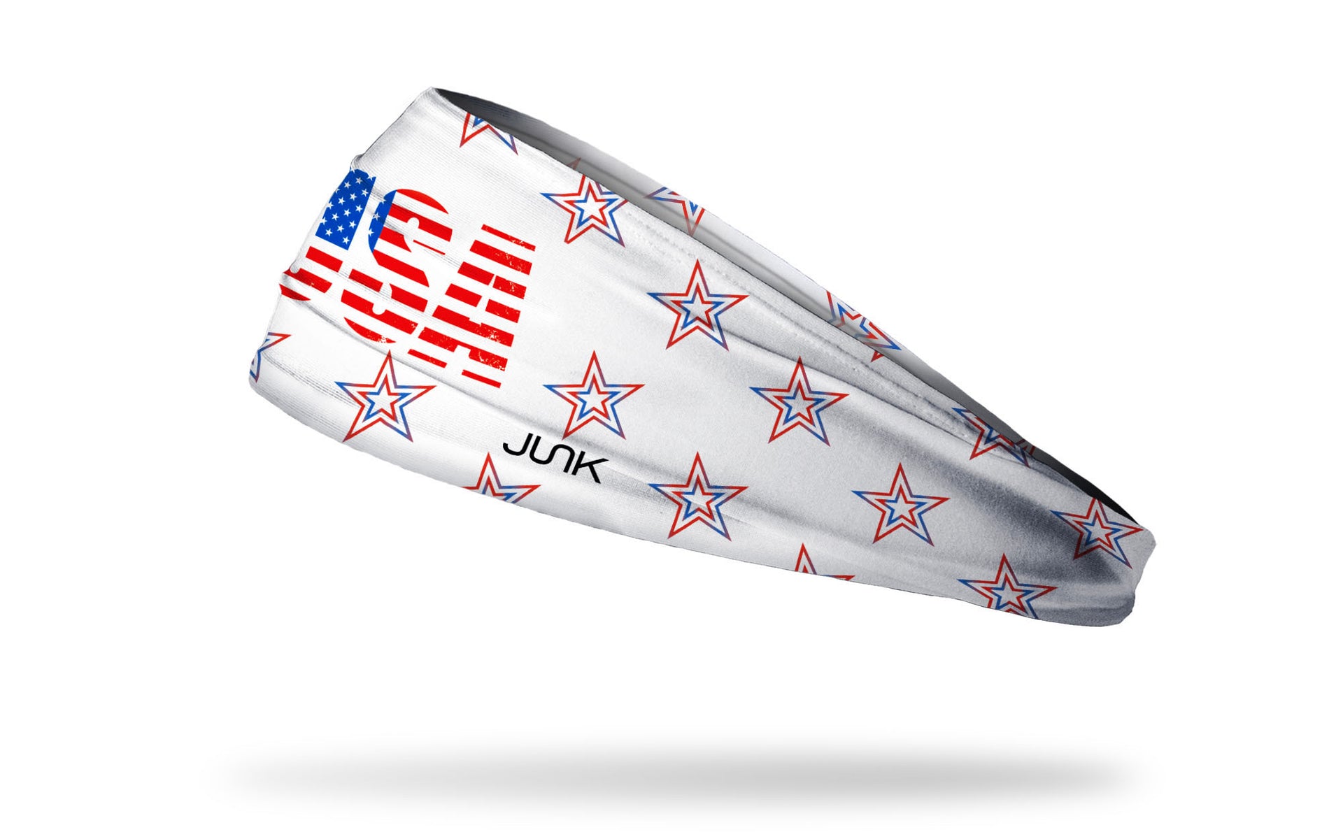One for All Big Bang Lite Headband - View 1