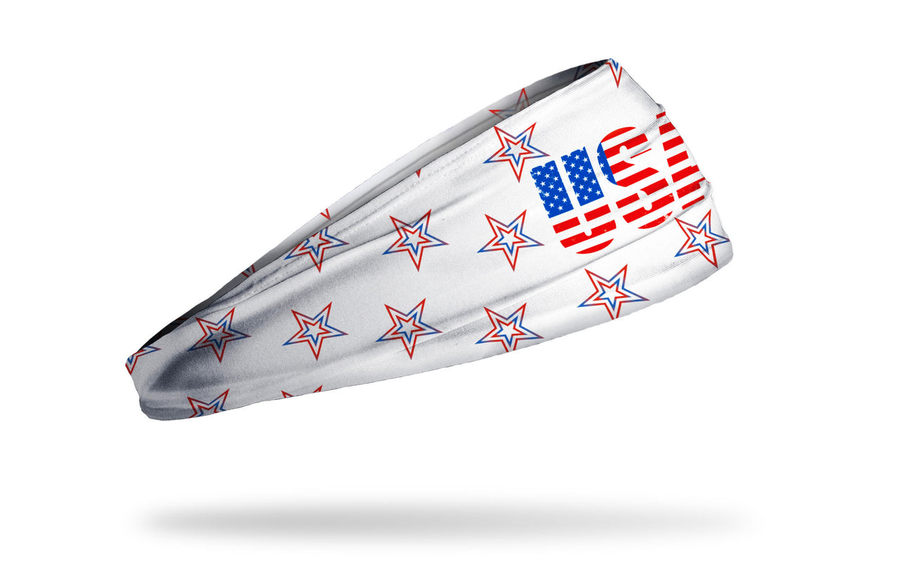 One for All Big Bang Lite Headband - View 2