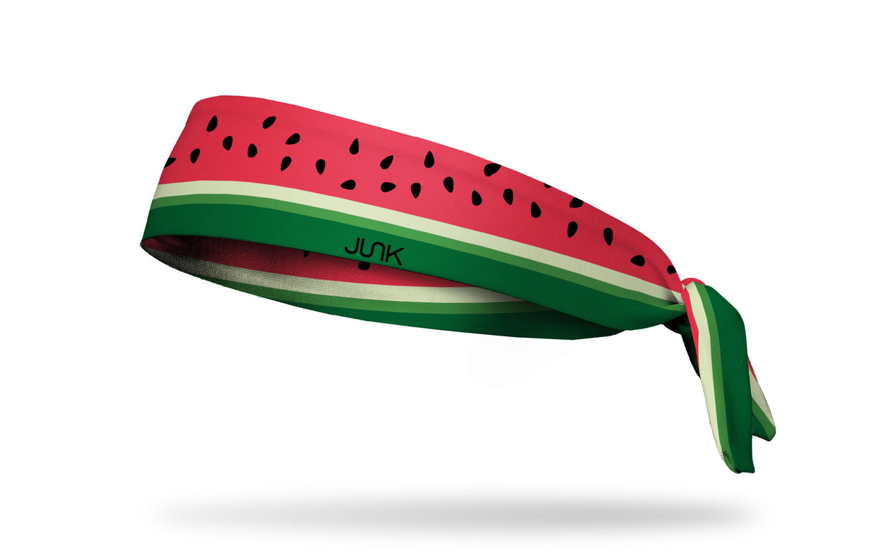 One in a Melon Flex Tie Headband - View 1