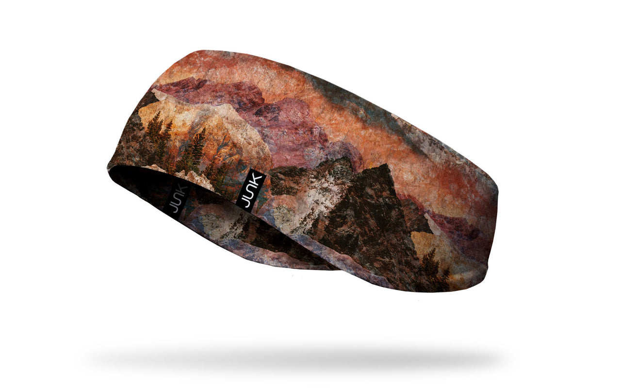 On the Range Ear Warmer - View 1