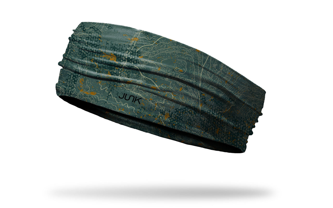 On Your Left Big Bang Headband - View 1