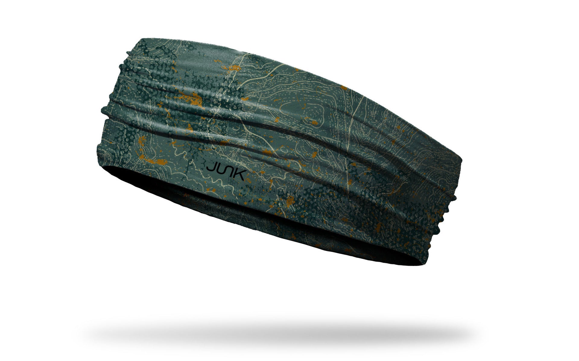 On Your Left Big Bang Headband - View 1