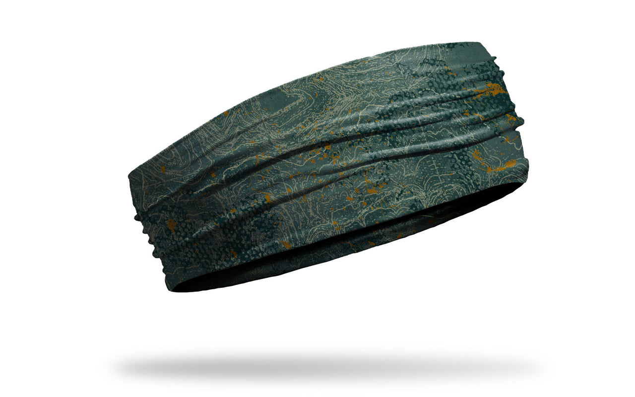 On Your Left Big Bang Headband - View 2