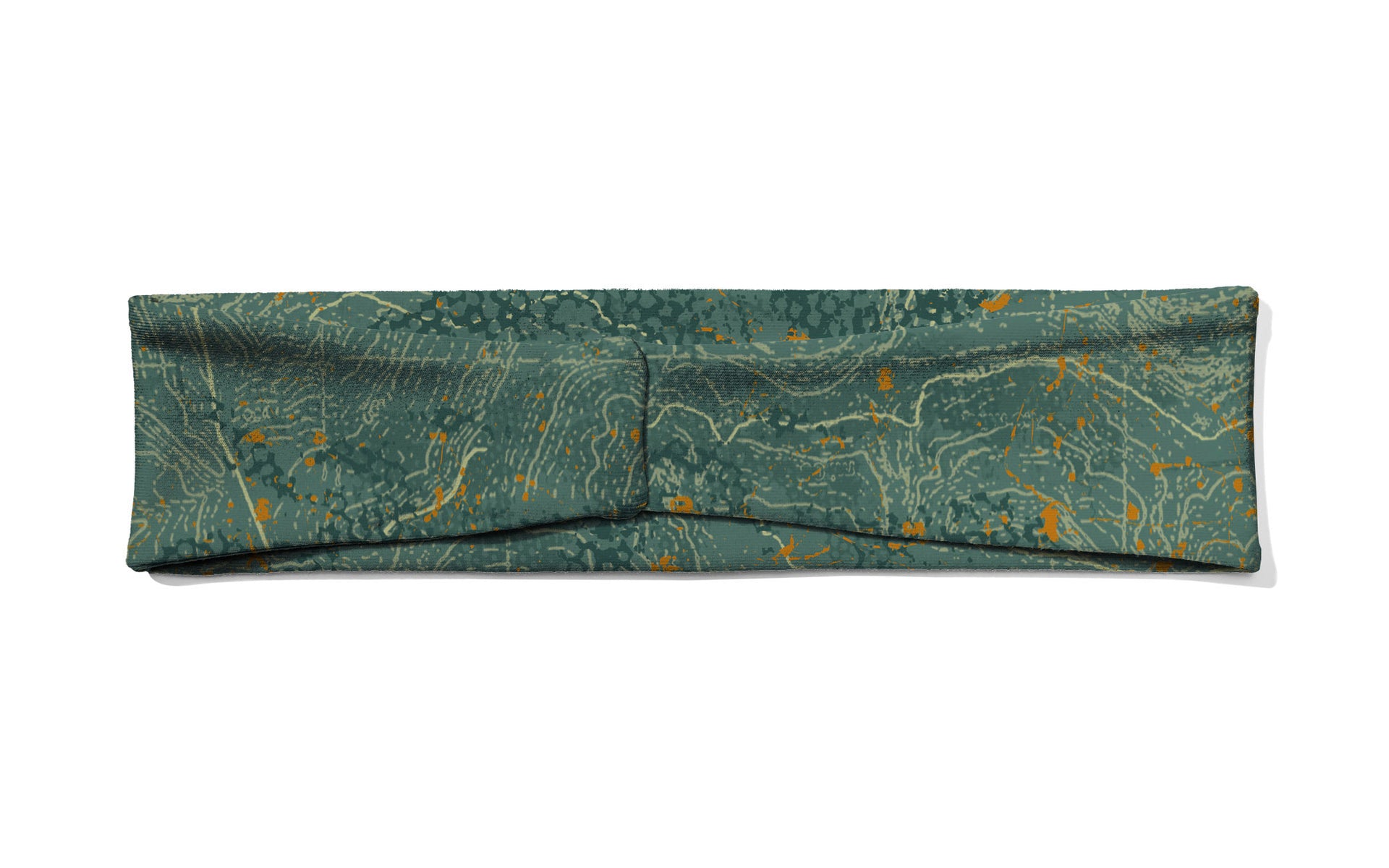 On Your Left Infinity Headband - View 4