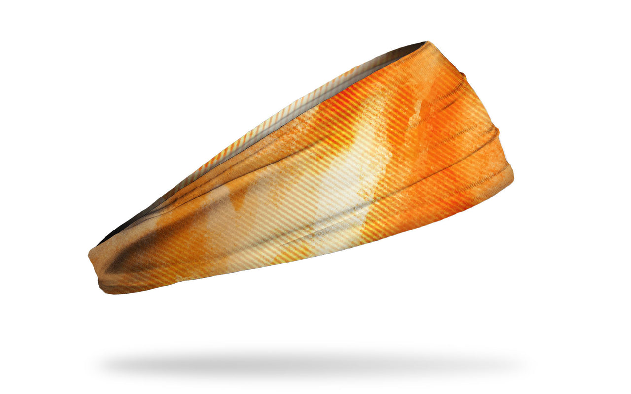 Orange Julius Big Bang Lite Headband - View 2