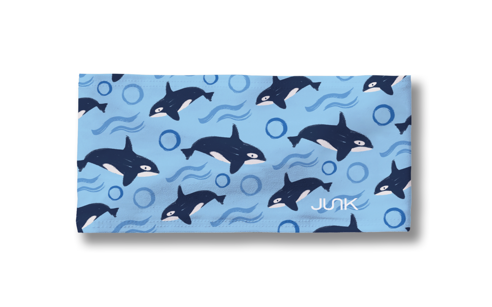 Orca Big Bang Lite Headband - View 3